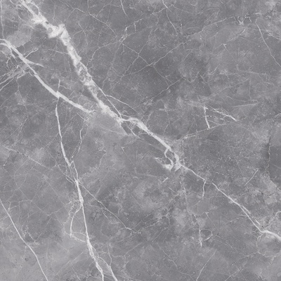 Armani Grey Marble Tile Rock Slab