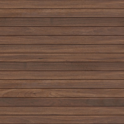 Seamless walnut anticorrosive wood floor