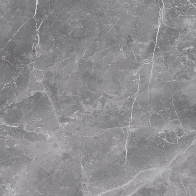 Armani Grey Marble Tile Rock Slab