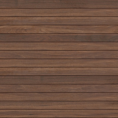 Seamless walnut anticorrosive wood floor