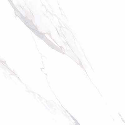 Platinum White Marble Tile Rock Slab