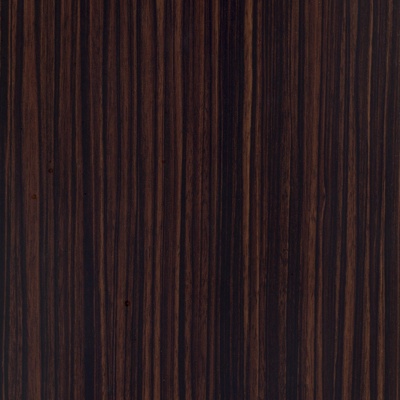 Seamless Ebony Wood Grain