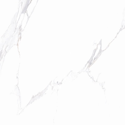 Platinum White Marble Tile Rock Slab