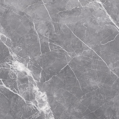 Armani Grey Marble Tile Rock Slab