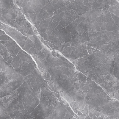 Armani Grey Marble Tile Rock Slab