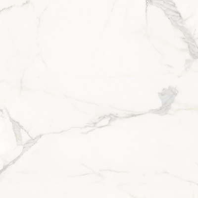 Pizza White Marble Tile Rock Slab