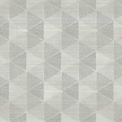 geometric fabric