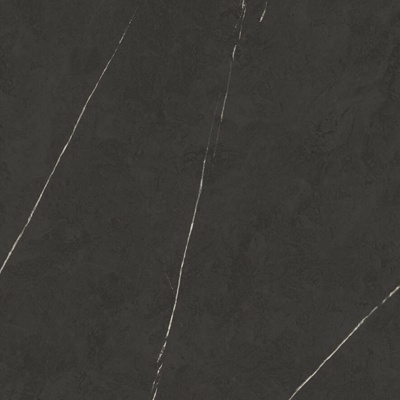 Royal Black Marble Tile Rock Slab