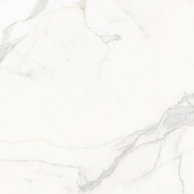 Pizza White Marble Tile Rock Slab