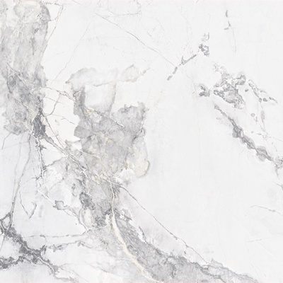 white crack marble tile rock slab