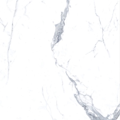 spray white marble rock slab tile