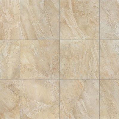 Seamless modern beige marble stone geometric stitching patchwork pattern ceramic tile floor tile wall tile