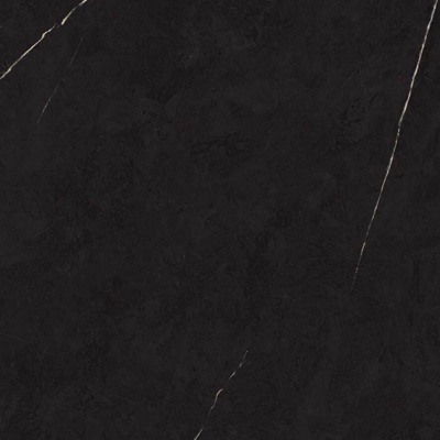 Royal Black Marble Rock Slab Tile