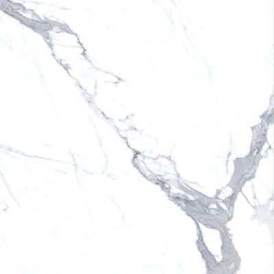 spray white marble rock slab tile