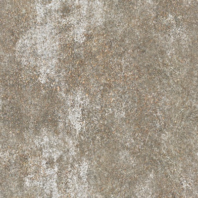 Seamless gray dirty old concrete cement wall