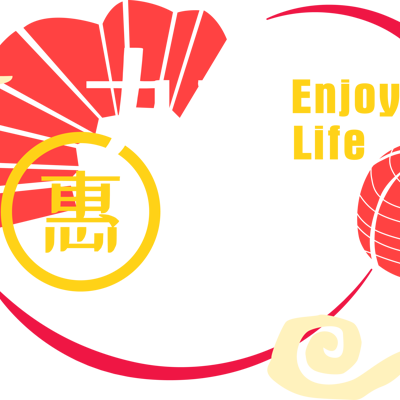 Spring Festival posters