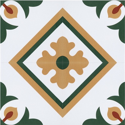 Retro Tile