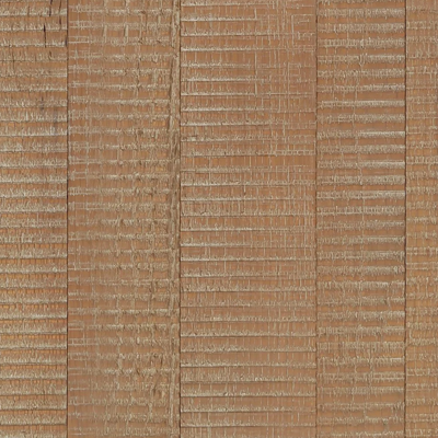 Shallow coffee serrated wood grain board