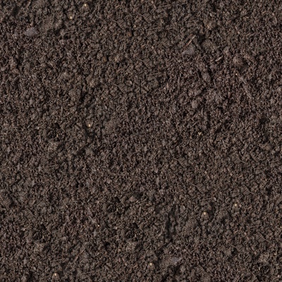 Seamless Black Sand Sand Soil Road Ground