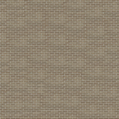 Seamless gray green brick wall outdoor wall ground