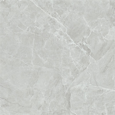 light gray ice crack marble