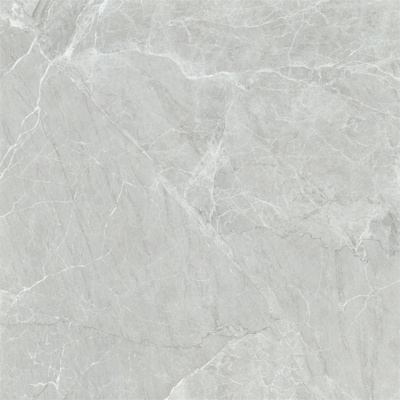 light gray ice crack marble