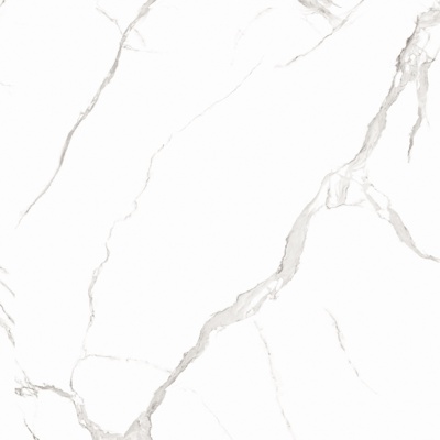 Jazz White Marble