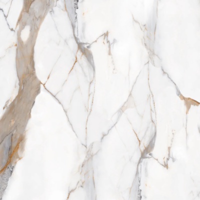 White Gold Marble Luxury Stone Rock Slab (1)