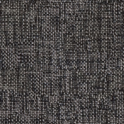 Seamless black gray texture linen knitted coarse weave fabric fabric