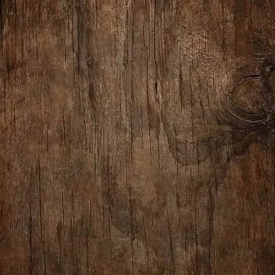 old wooden plank