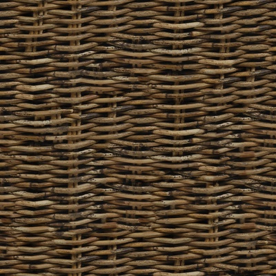 seamless brown rattan rattan bamboo weave