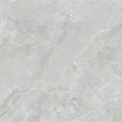 light gray ice crack marble