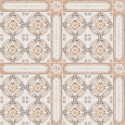 Seamless Retro Marble Stone Geometric Patchwork Pattern Tiles Small Tiles Antique Tiles Floor Tiles Wall Tiles