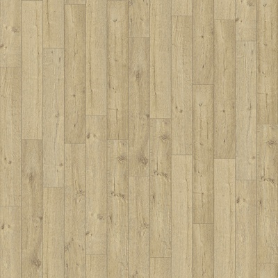 Seamless Log Light Color Parquet Wood Composite Flooring