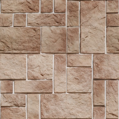 Culture Stone Wall Brick Wall