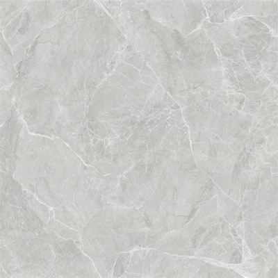 light gray ice crack marble