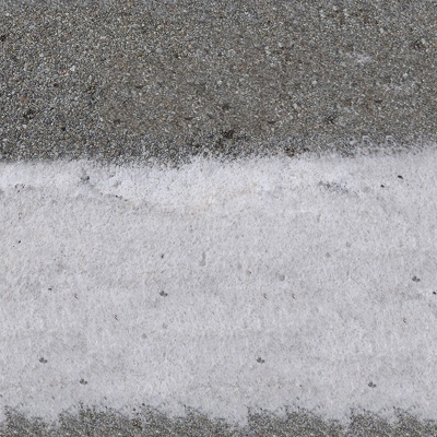 Seamless White Ice Ice Block Snow Soil Road Ground Pavement