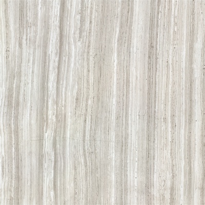 light gray wood grain marble