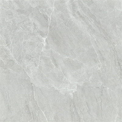 light gray ice crack marble