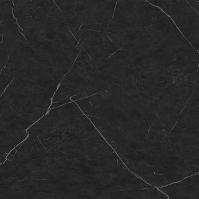 black and white root marble