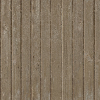 Seamless Aging Old Outdoor Balcony Anticorrosive Wood Floor