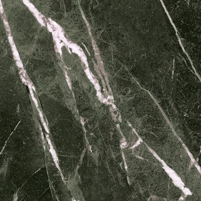 Trump Green Marble Tiles Rock Slab