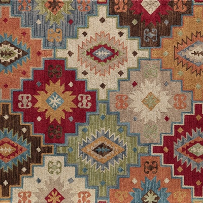 Ethnic style carpet Chinese style carpet