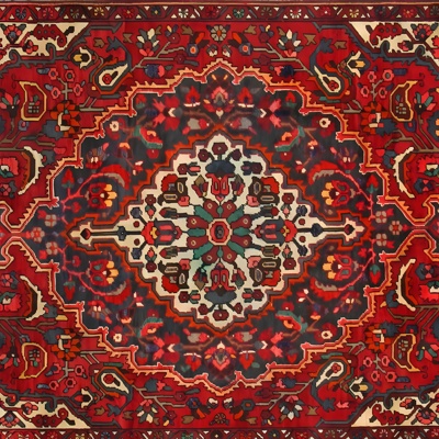 Middle East Carpet