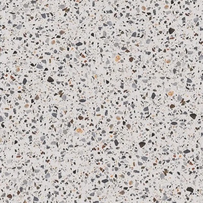 HD terrazzo