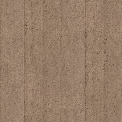 rammed earth wall surface