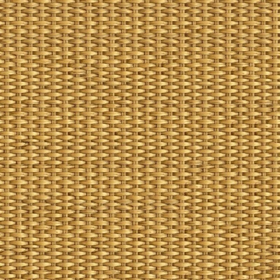 Seamless yellow rattan rattan bamboo weave