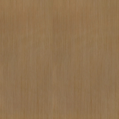 Wood veneer wood grain board