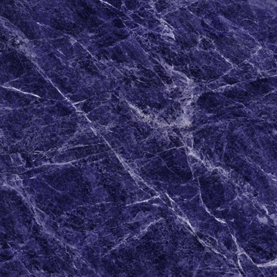 blue marble rock slab tile