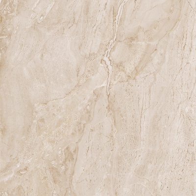 Cream Marble Rock Slab Tile